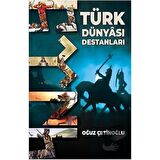 Türk Dünyası Destanları