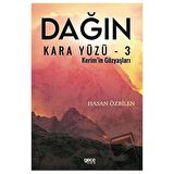 Dağın Kara Yüzü - 3
