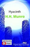Hyacinth - İngilizce Hikayeler A2 Stage 2