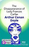 The Disappearance of Lady Frances Carfax - İngilizce Hikayeler B1 Stage 3