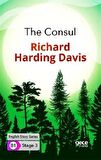 The Consul - İngilizce Hikayeler B1 Stage 3