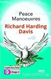 Peace Manoeuvres - İngilizce Hikayeler B1 Stage 3
