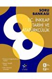 8. Sınıf İnkılap Tarihi Ve Atatürkçülük Soru Bankası