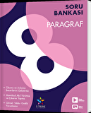 8. Sınıf LGS Paragraf Soru Bankası 5 Yıldız Yayınları