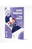 5 YILDIZ 2. SINIF TÜM DERSLER Soru Bankası