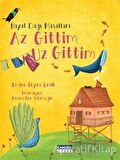 Hayal Dağı Masalları- Az Gittim Uz Gittim