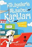 Hikayelerle Atasözü Kartları