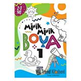 Minik Minik Boya 1