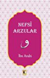 Nefsi Arzular