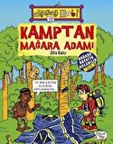 Kaptan Mağara Adamı