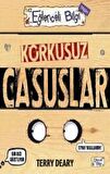 Korkusuz Casuslar