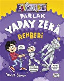 Parlak Yapay Zeka Rehberi / Yavuz Samur