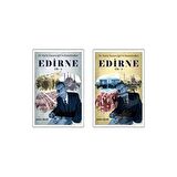 Ratip Kazancıgil’in Kaleminden Edirne (2 Kitap Takım)