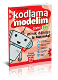 Kodlama Modelim Seviye 3