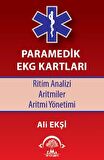Paramedik EKG Kartları