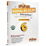 6. Sınıf Sosyal Bilgiler Soru Bankası