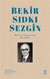 Bekir Sıdkı Sezgin