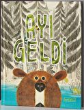 Ayı Geldi