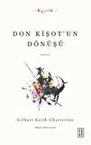 Don Kişot’un Dönüşü