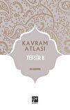 Tefsir 2 - Kavram Atlası