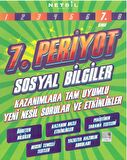NETBİL 7.SINIF SOSYAL BİLGİLER PERİYOT
