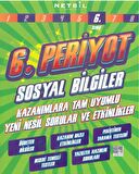 6. Sınıf Sosyal Bilgiler 6. Periyot