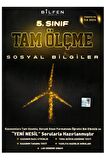 5. Sınıf Sosyal Bilgiler Tam Ölçme Soru Bankası