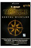 7. Sınıf Sosyal Bilgiler Tam Ölçme Soru Bankası