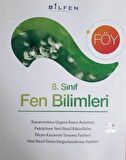 8. Sınıf Fen Bilimleri Föy