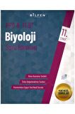 BİLFEN 11.SINIF PRO&TEST BİYOLOJİ SORU BANKASI
