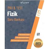 10. Sınıf Pro Test Fizik Soru Bankası