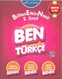 2. Sınıf Ben Türkçe Soru Bankası