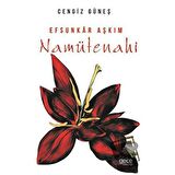 Efsunkar Aşkım