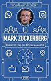 Mark Zuckerberg - En Büyük Risk Hiç Risk Almamaktır