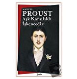 Aşk Karşılıklı İşkencedir