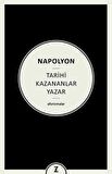 Tarihi Kazananlar Yazar