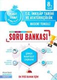 Nartest 8.Sınıf İnkılap Tarihi Beceri Temelli Soru Bankası