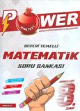 8.Sınıf Kırmızı Power Matematik Soru Bankası Nartest Yayınları