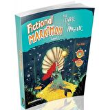 Fictional Marathon Level 2 (English-English Version)