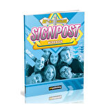 Yds Publishing Sıgnpost A2+ - A1 Student's Book + WorkBook