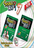 Shall We?! 7 Reference Book + Workbook
