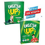 English Up Grade 7 Student's Book+Workbook