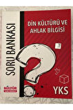 YKS Din Kültürü ve Ahlak Bilgisi / SORU BANKASI