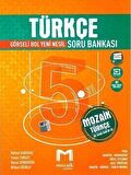 5. Sınıf Türkçe Soru Bankası