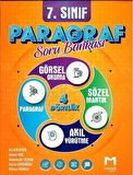 7. Sınıf Paragraf Soru Bankası