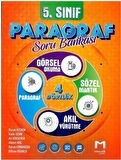 5. Sınıf Paragraf Soru Bankası