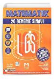 8. Sınıf Matematik 20'li Deneme