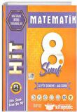 8. Sınıf Matematik Hit 32 lı Deneme