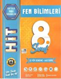 8. Sınıf Fen Bilimleri Hıt 32 Deneme