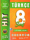8. Sınıf Türkçe HİT 32 Deneme